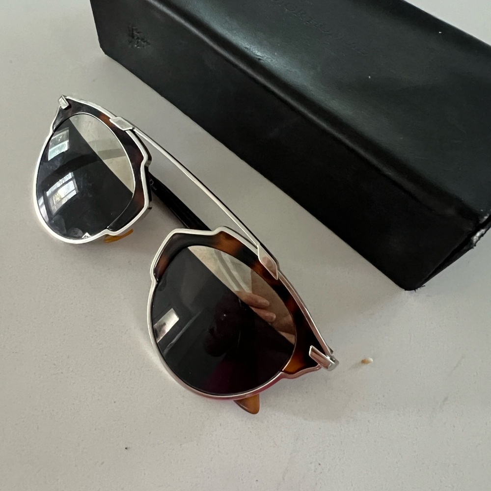Dior Sunglasses